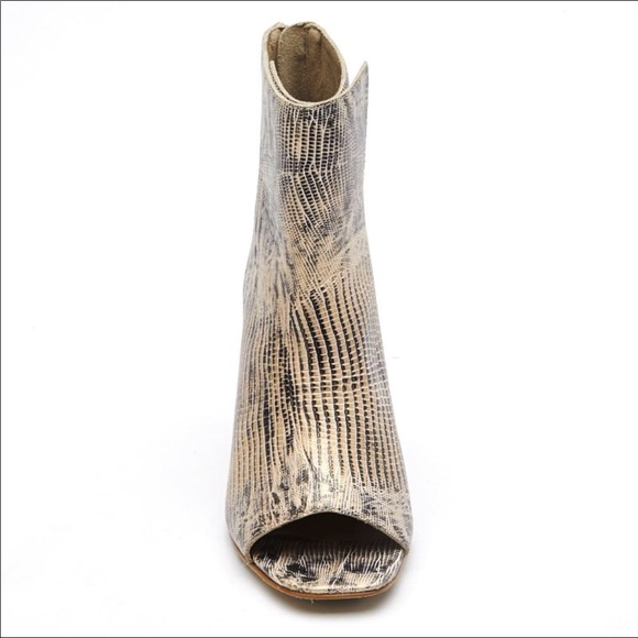 Matisse Melaney Ankle Boot - New in Box - size 6 - Picture 3 of 5